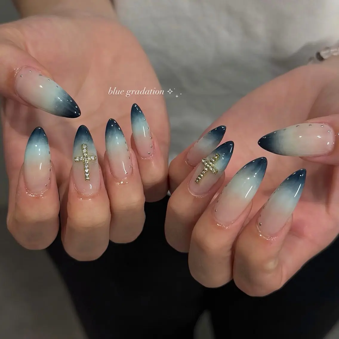 ネイル ハンドネイル BONNIE MIKIのネイルデザイン
