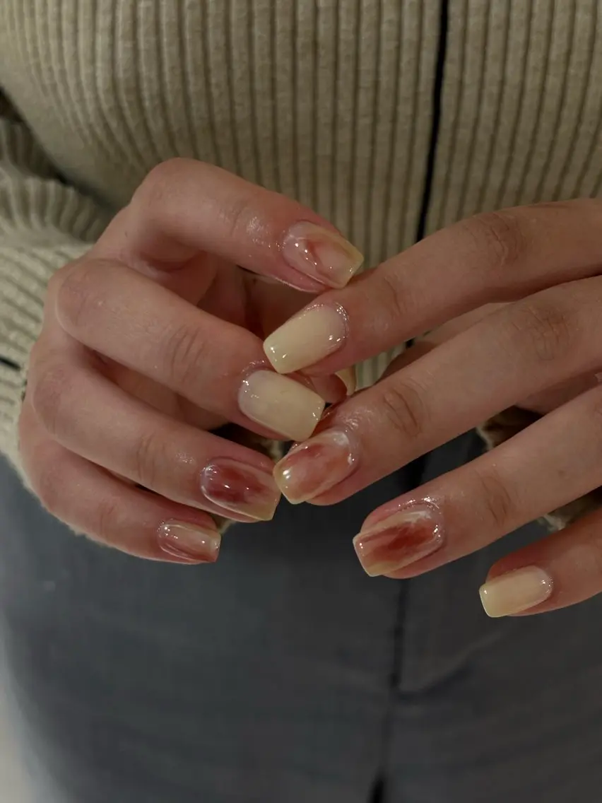 ネイル filonnail / Shioriのネイルデザイン
