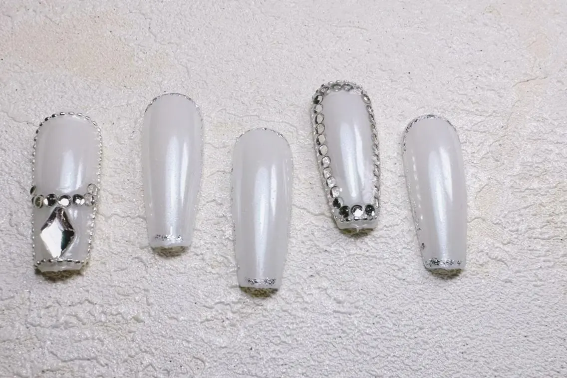 ネイル MSSugar Nailのネイルデザイン