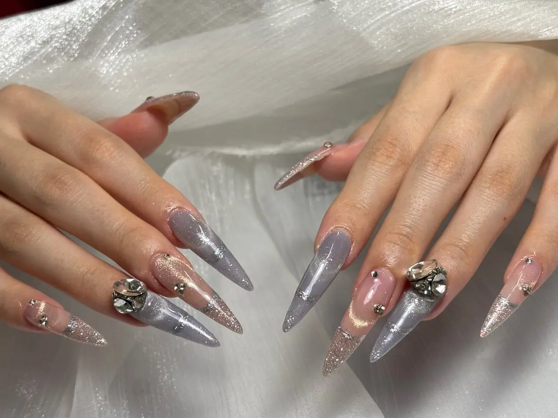 ネイル MIO NAILのネイルデザイン