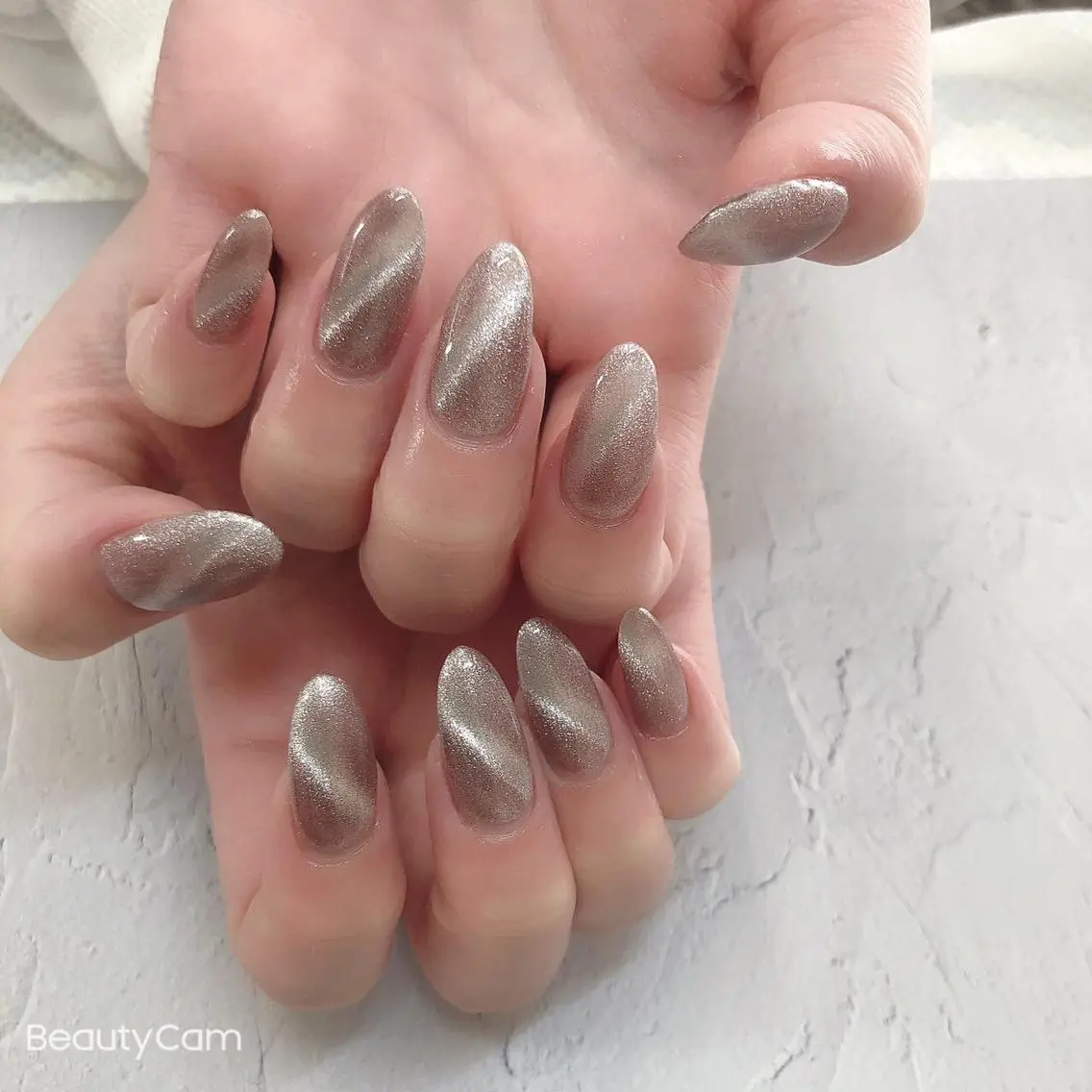 ネイル ハンドネイル ハンドケア Kasumi Nailのネイルデザイン