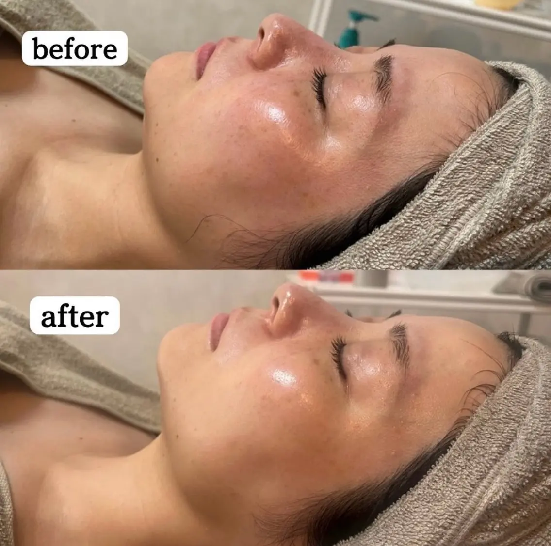 unsui spa 渋谷区神泉のエステ・リラクイメージ