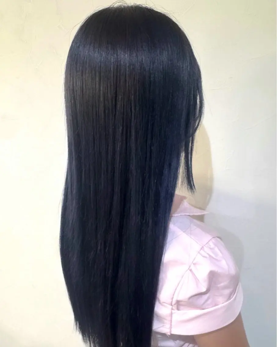 9月15日13時半限定大和店レディースカットカラーモデル✂️✨✨の写真