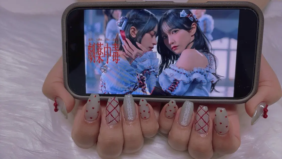 ネイル ハンドネイル coco nailのネイルデザイン