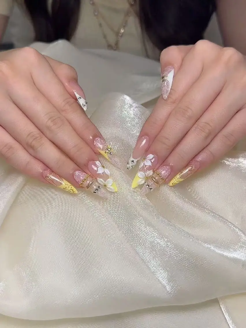ネイル ENsalon nailのネイルデザイン