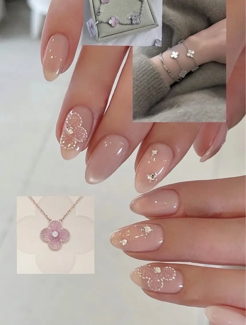 ネイル 💅 あいのネイルデザイン