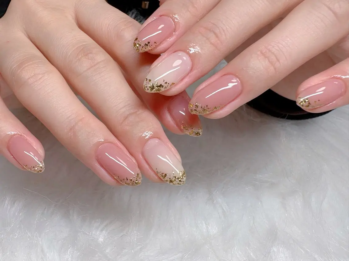 ネイル エン Nail salonのネイルデザイン