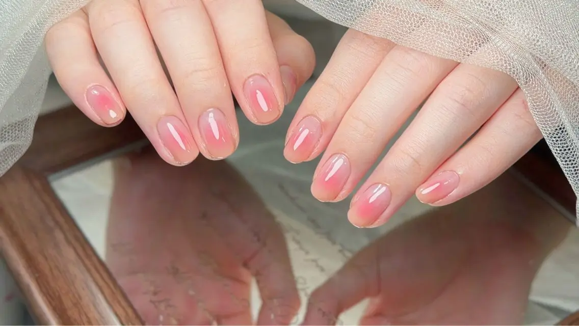 ネイル ハンドネイル Ayumi nails川崎店のネイルデザイン
