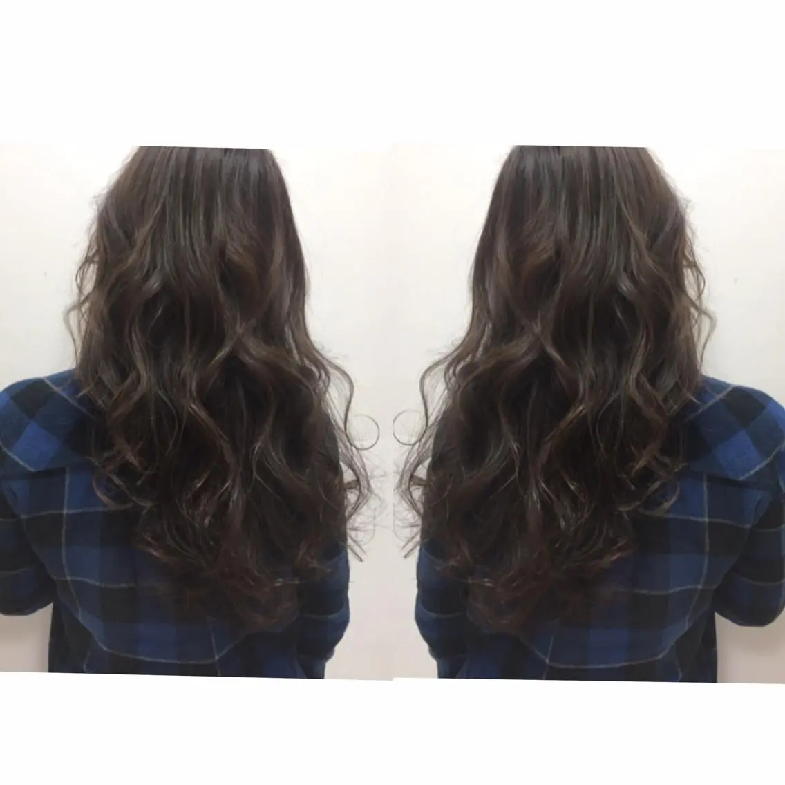 カラー ヘアアレンジ タナカ タクヤのヘアスタイル