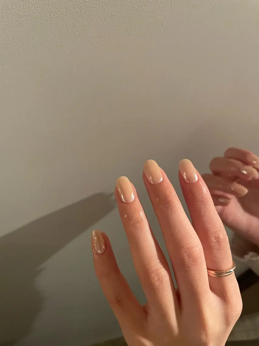 ネイル ハンドネイル HARUKA NAKAMURAのネイルデザイン