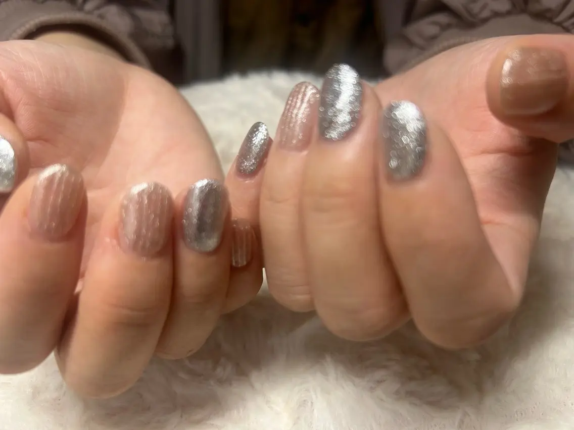 ネイル ハンドネイル espoir エスポワールのネイルデザイン