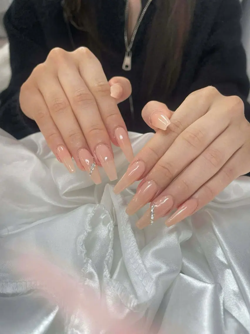 ネイル ハンドネイル REI nailのネイルデザイン
