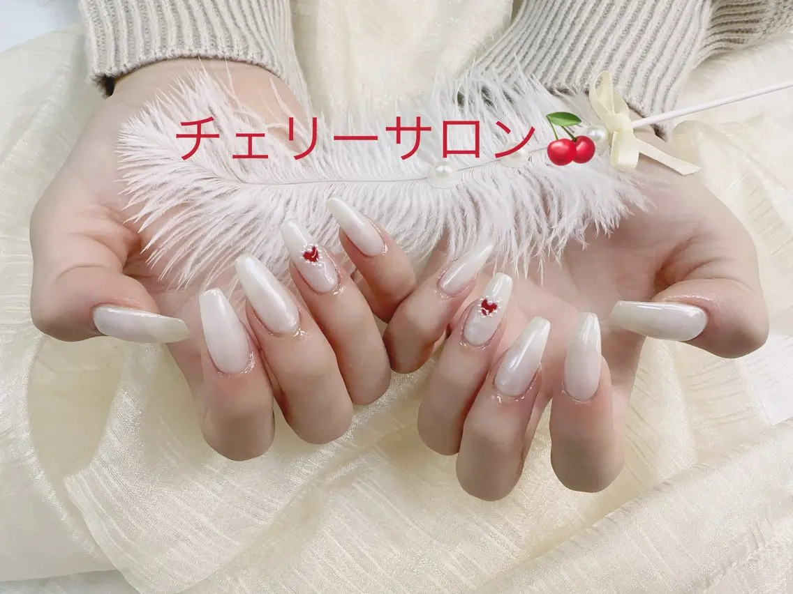 ネイル 蒲田2分 アキのネイルデザイン