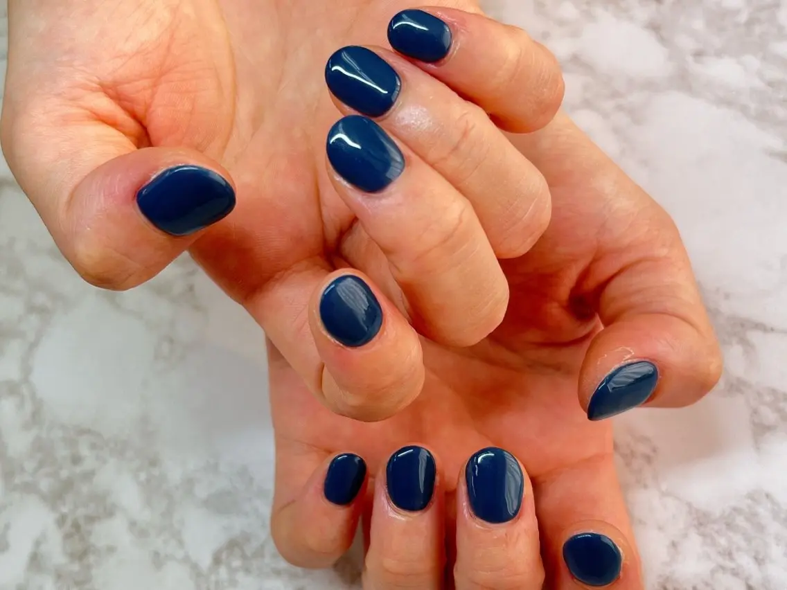 ネイル Nail Salon Lianのネイルデザイン
