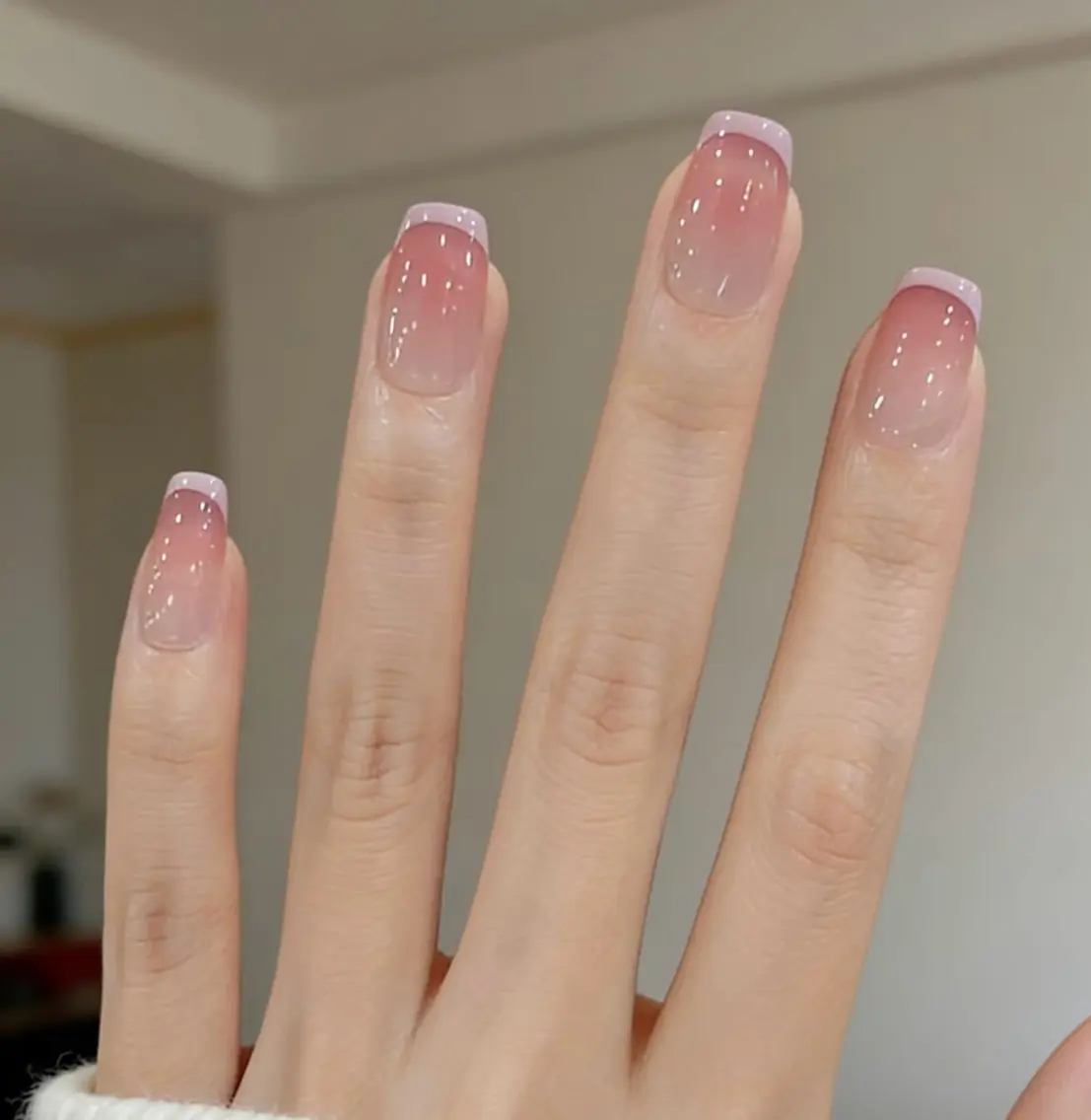 ネイル ハンドネイル H3 Nail Miniのネイルデザイン