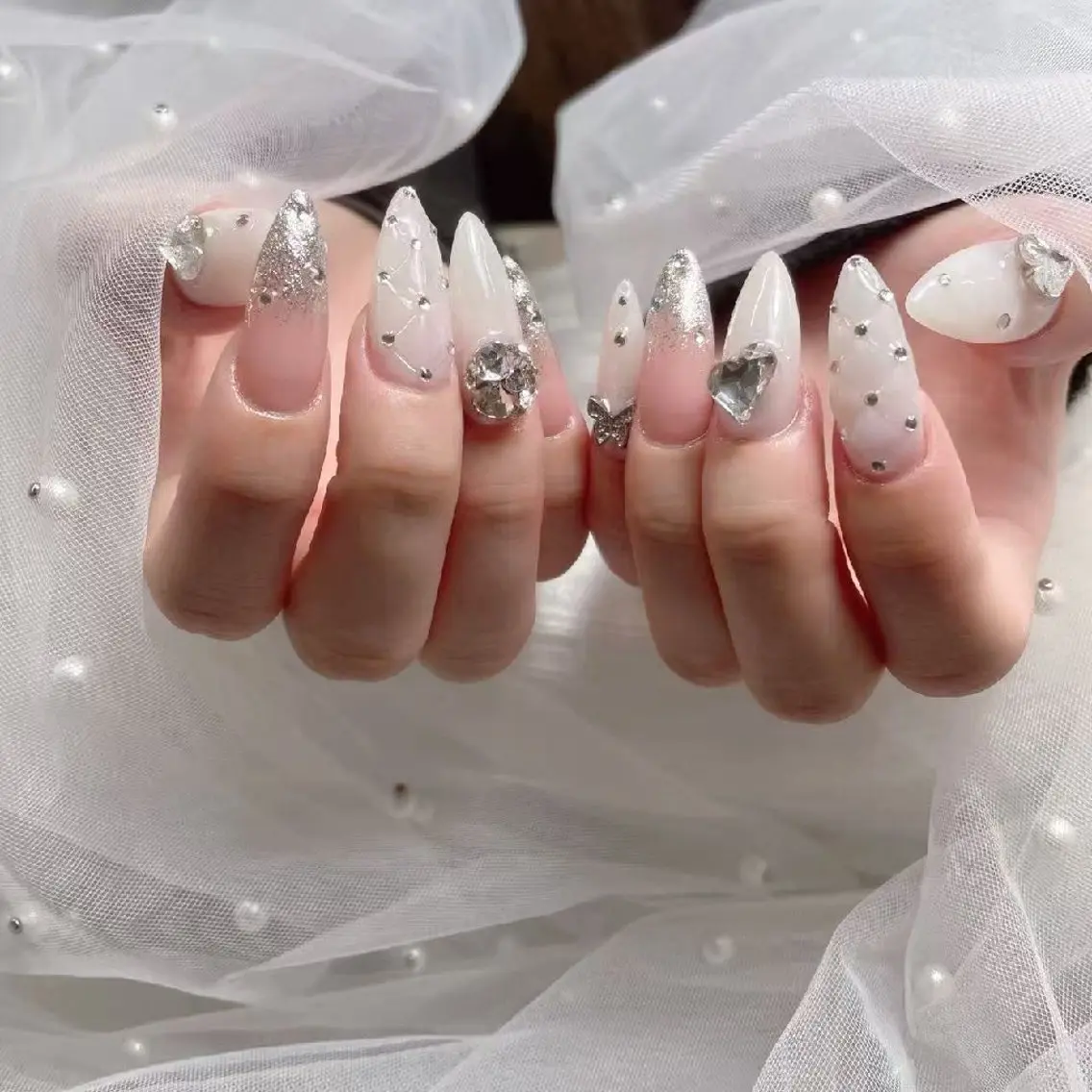 ネイル ENsalon nailのネイルデザイン