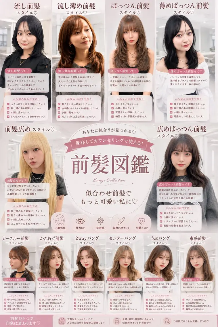 ロング カラー ロングレイヤー 顔周りカット 韓国風ヘア レイヤーカット ロング カット ヘアカラー トリートメント ヘッドスパ 盛れる顔周り✨韓国 レイヤーkanatoのヘアスタイル