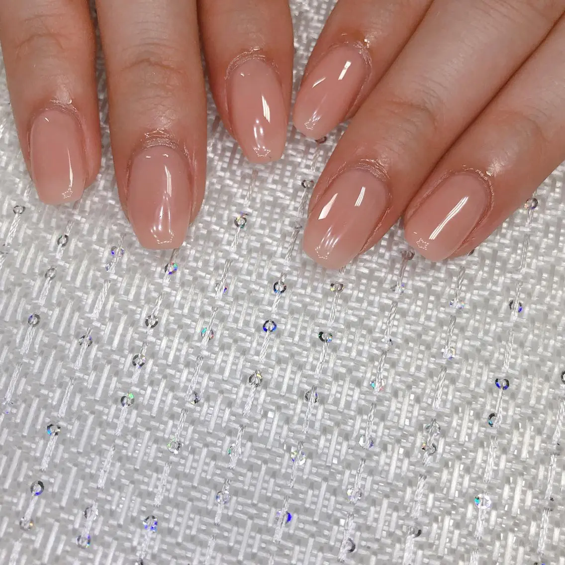 ネイル ハンドネイル MoonLight MIHOのネイルデザイン
