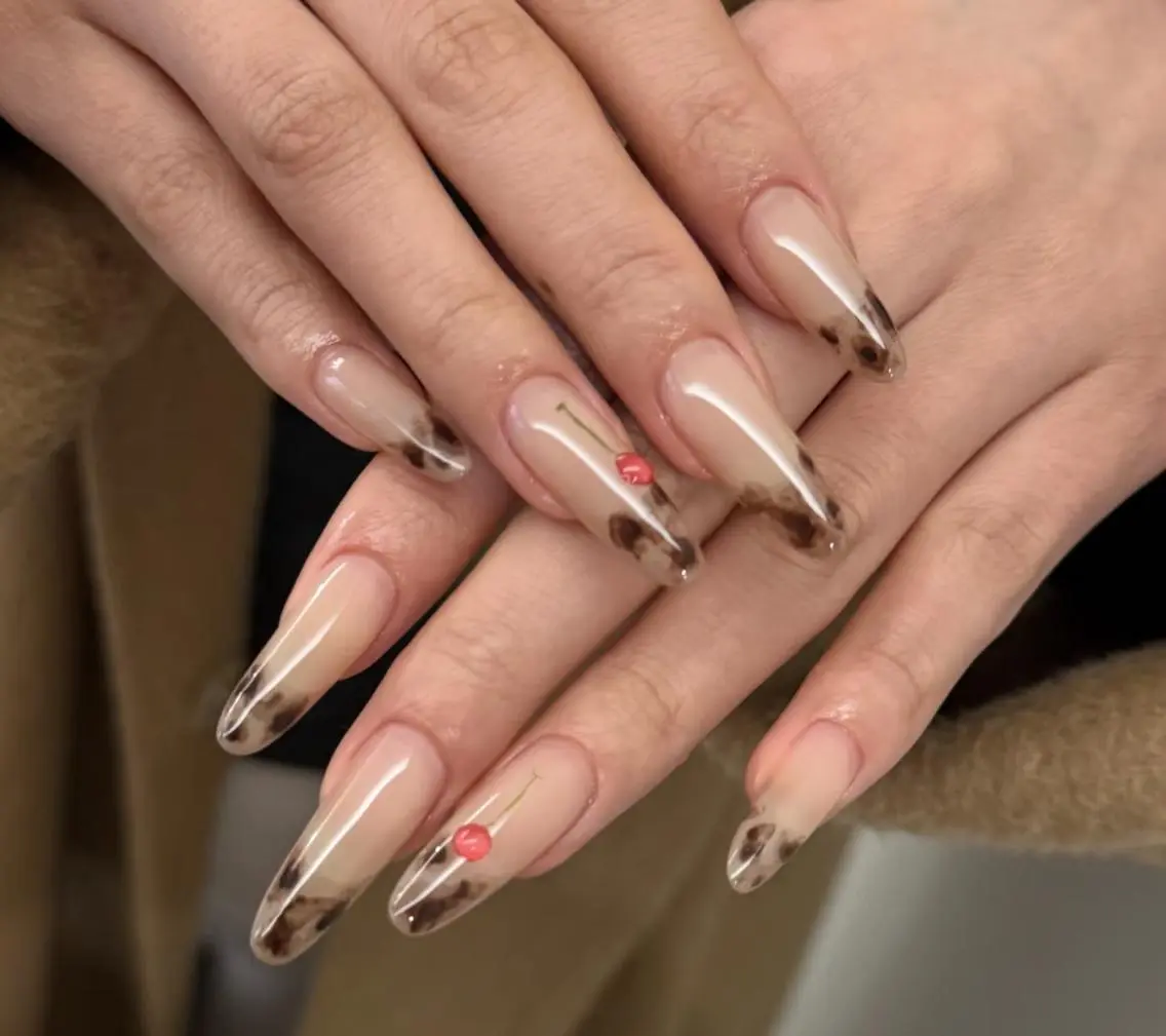 ネイル ハンドネイル Molly _nailのネイルデザイン