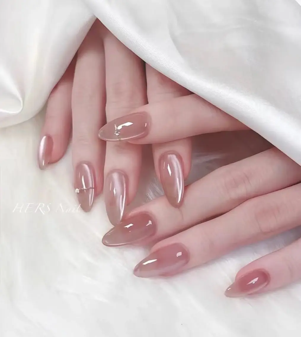ネイル ハンドネイル queen nail 新宿店のネイルデザイン