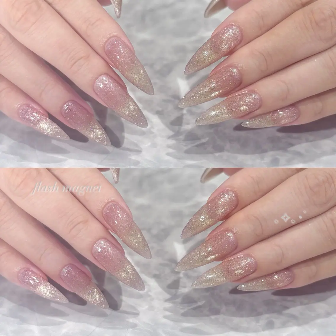 ネイル fein. rion🩷のネイルデザイン