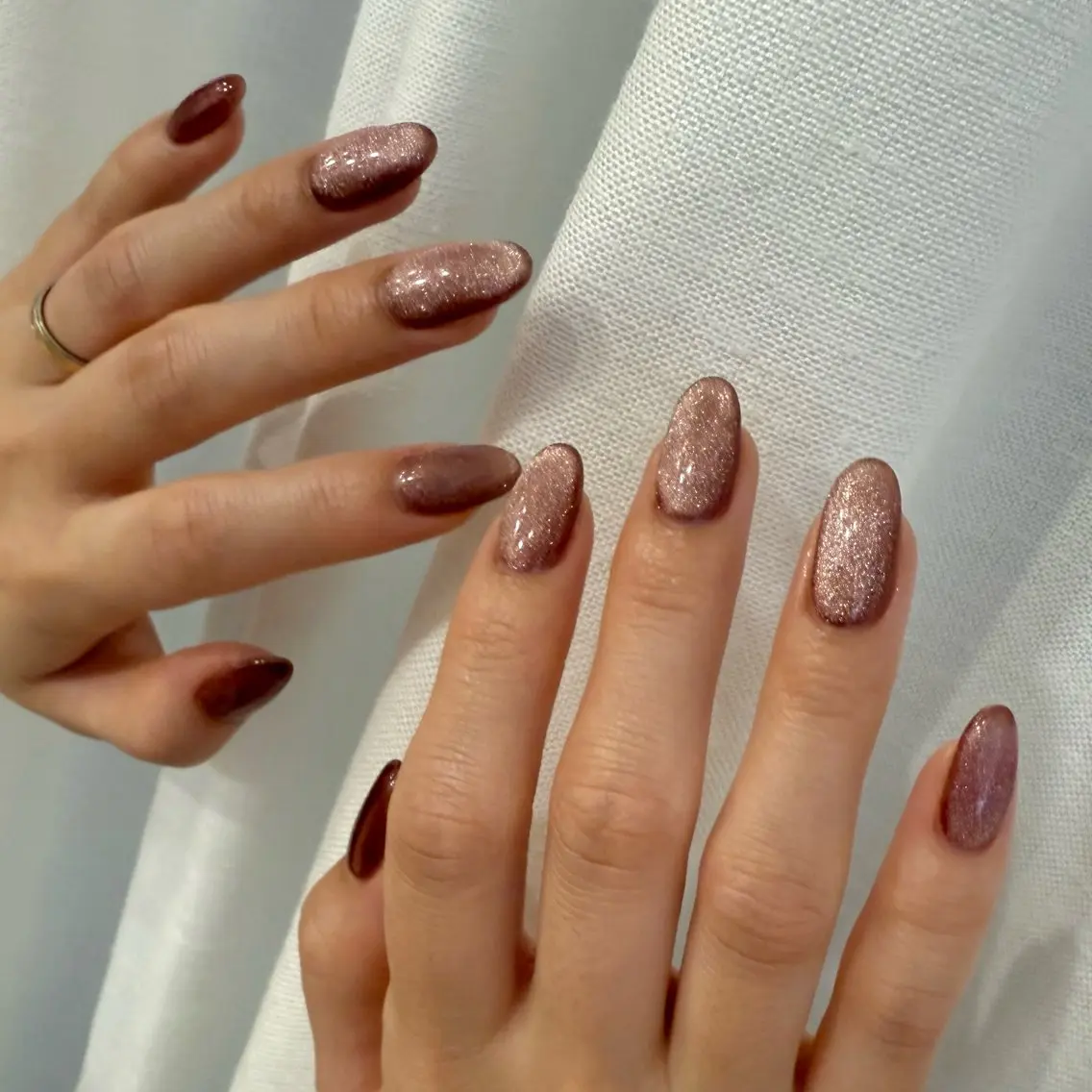 ネイル ZAZA Hanaのネイルデザイン