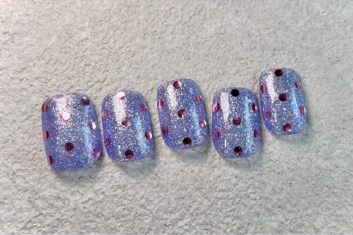 ネイル ハンドネイル nail salon quartettoのネイルデザイン