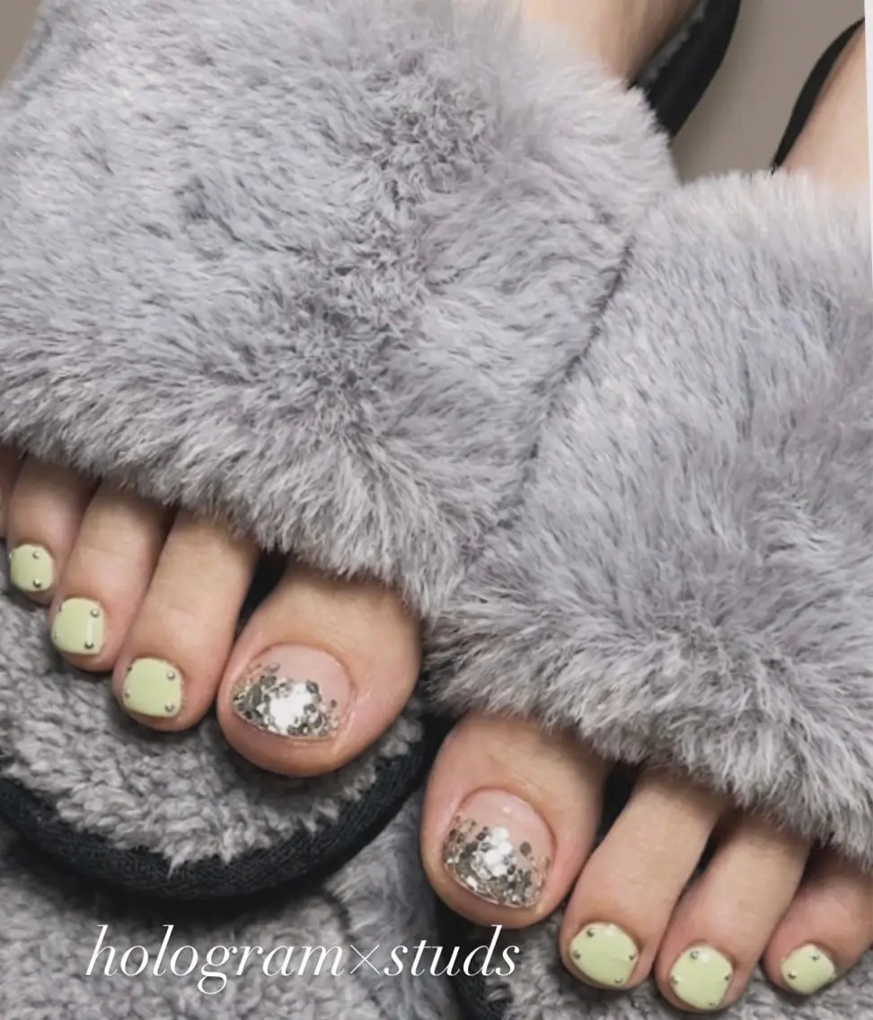 ネイル Y's nailのネイルデザイン