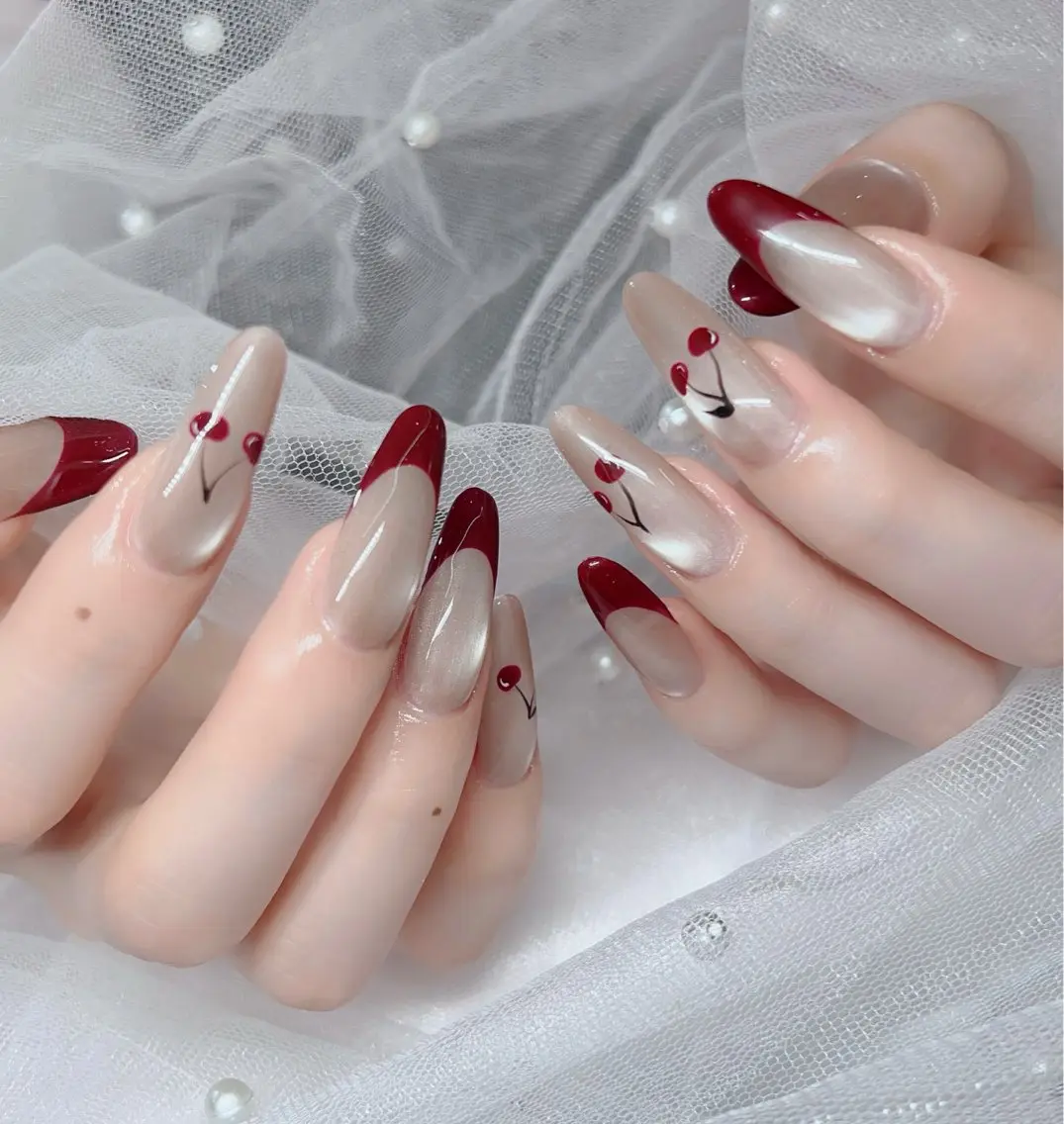 ネイル 🎀Lilla💎 Nail Salonのネイルデザイン