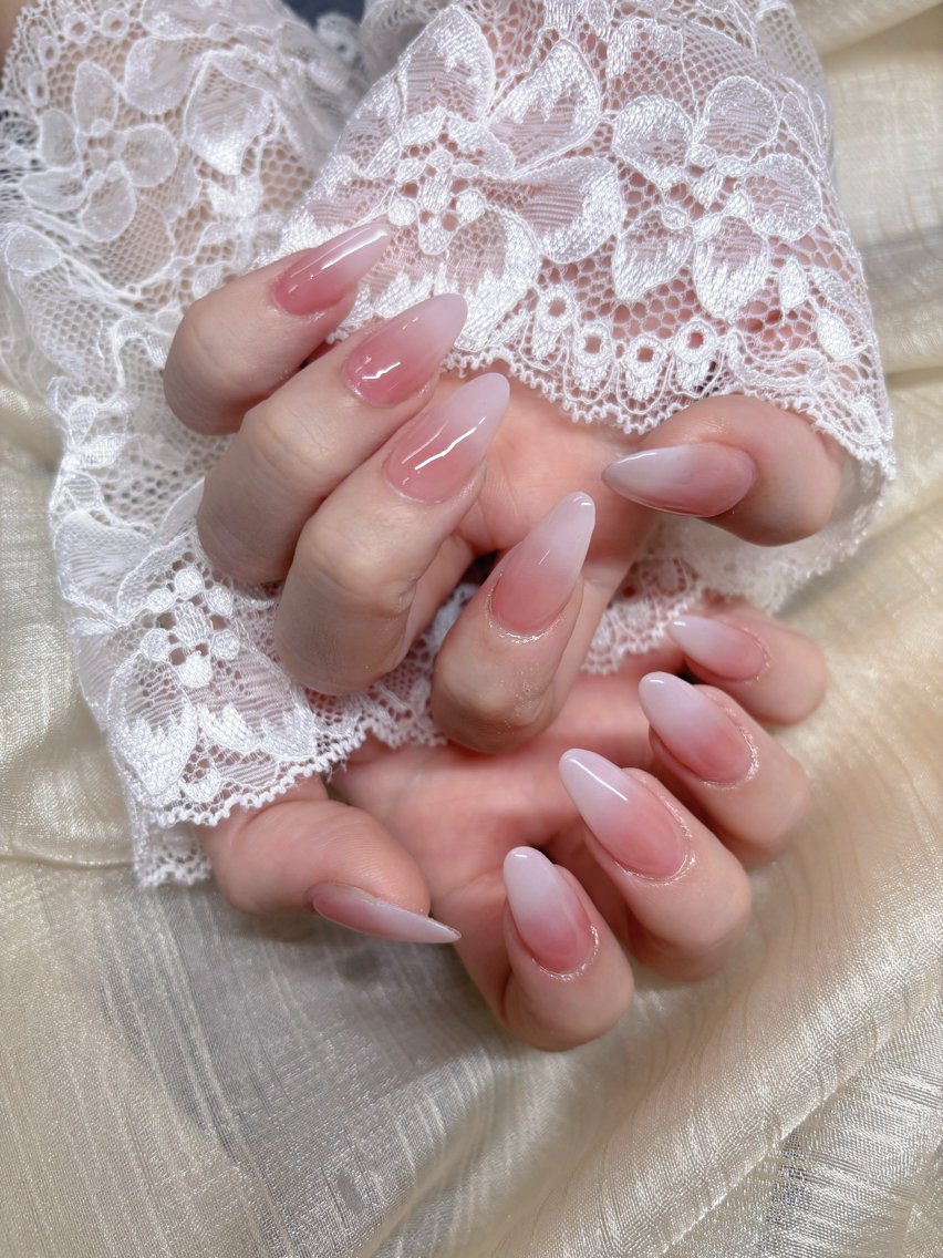ネイル RNailsalon ゆなのネイルデザイン