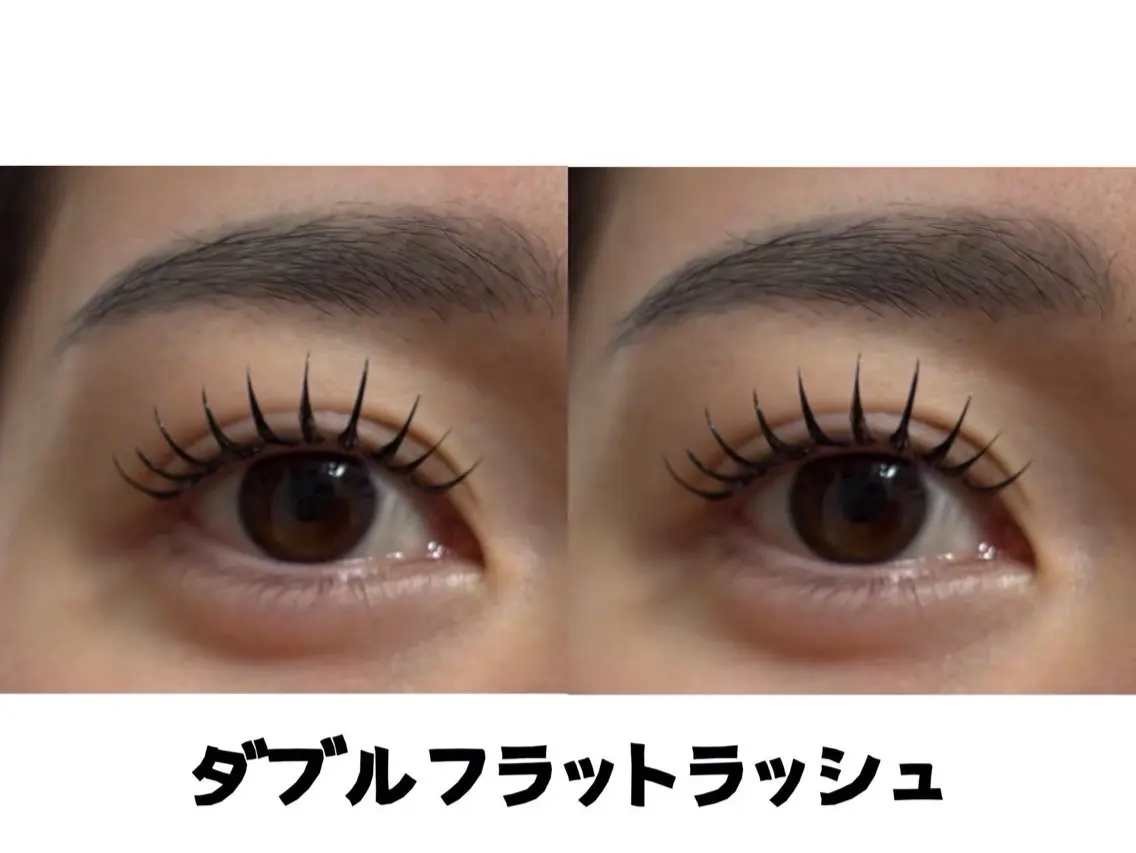 マツエク・マツパ APEX EYELASH上野店のマツエク・マツパデザイン