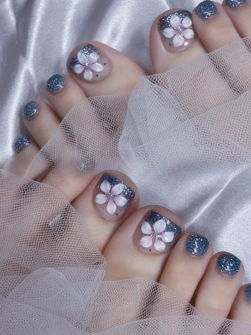 ネイル フットネイル nails' it...のネイルデザイン