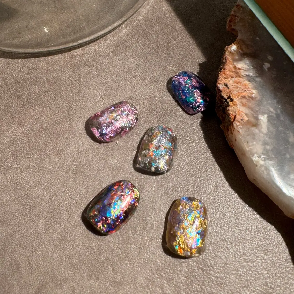 ネイル VOLLMOND nailのネイルデザイン