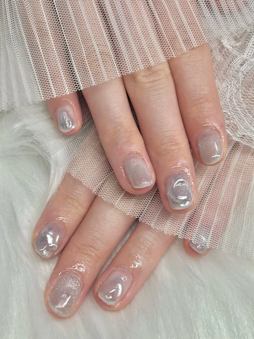 ネイル ハンドネイル k.nail #ksmのネイルデザイン