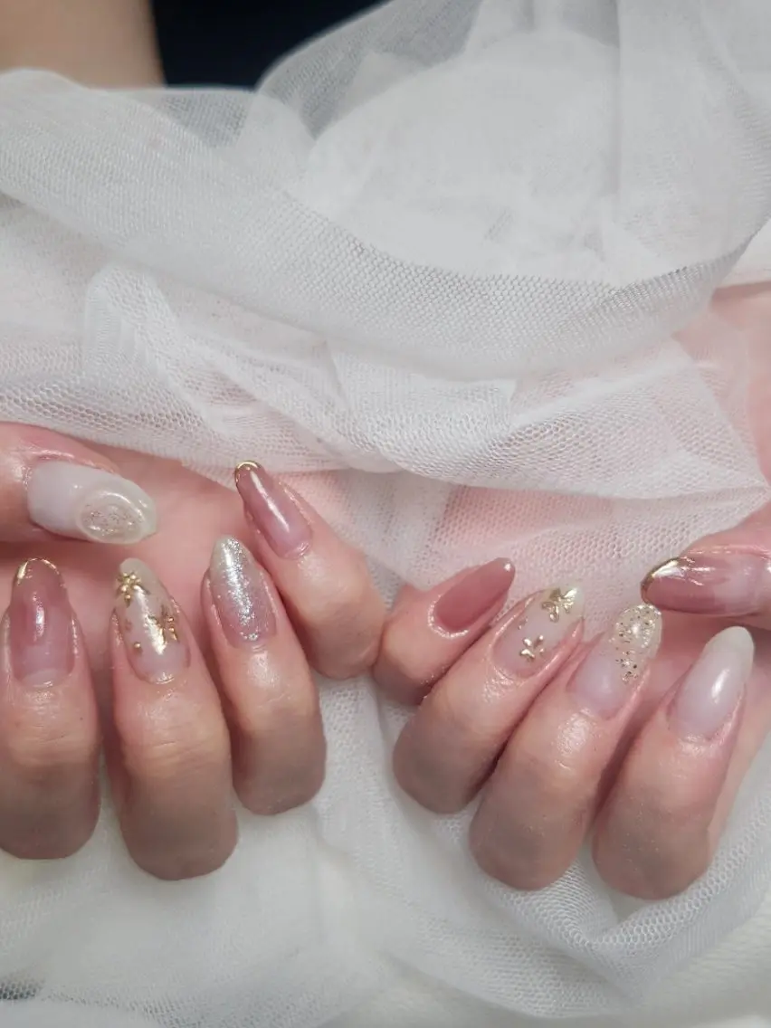 ネイル Nailroom3  古屋のネイルデザイン