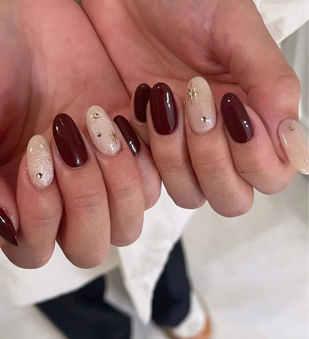 ネイル Nailsalon Lebelのネイルデザイン