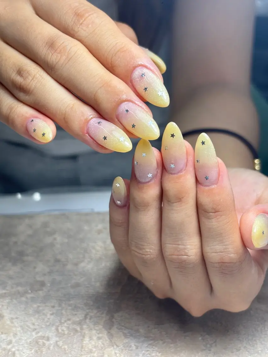 ネイル NOMI 川越東口ネイルサロンのネイルデザイン