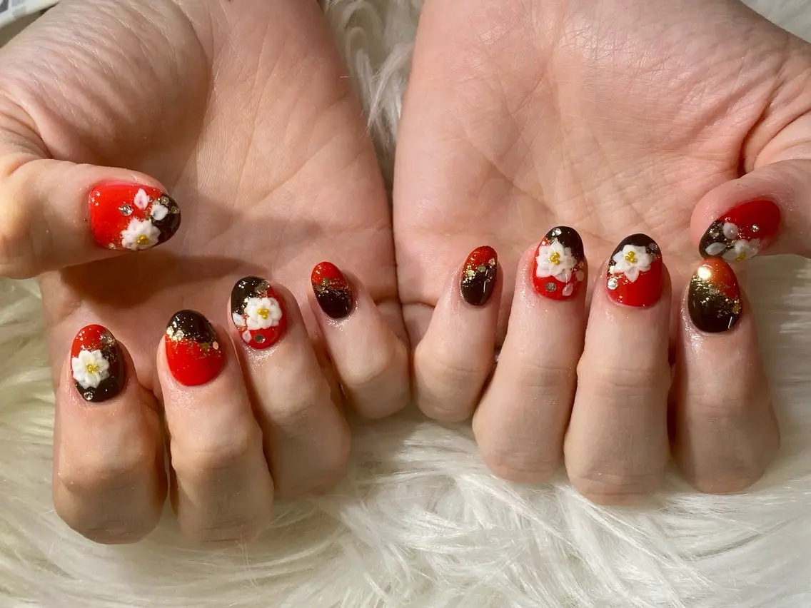 ネイル Beauty Salon Lunaのエステ・リラクイメージ