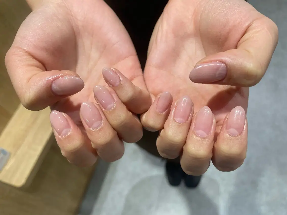 ネイル Lily イシイのネイルデザイン
