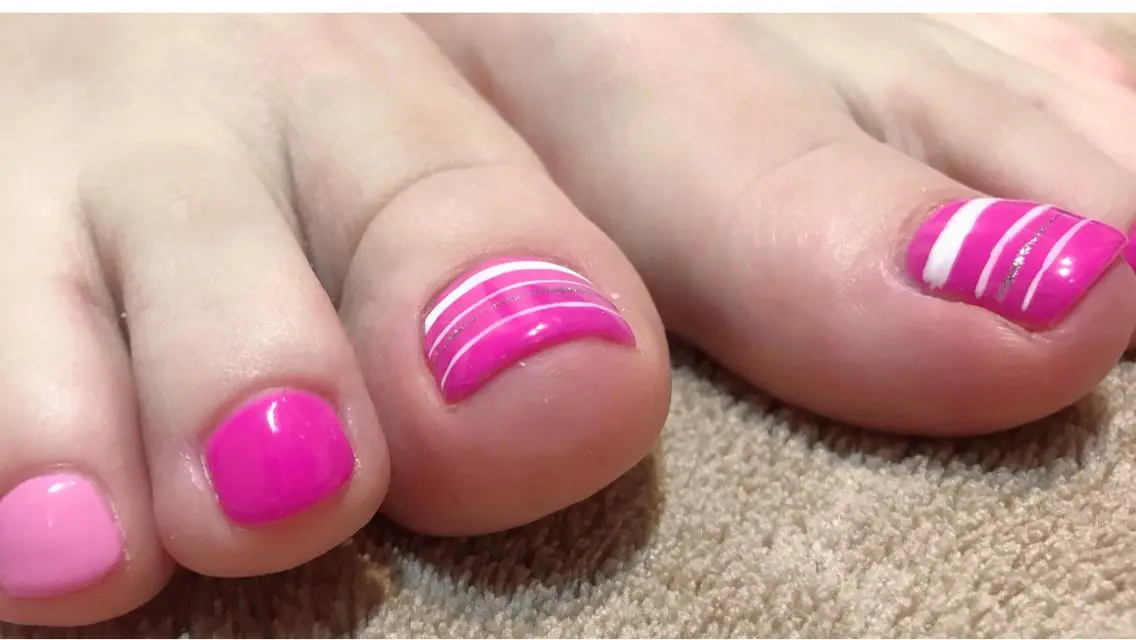 ネイル ニュアンスネイル🌈 MYU Nailsのネイルデザイン
