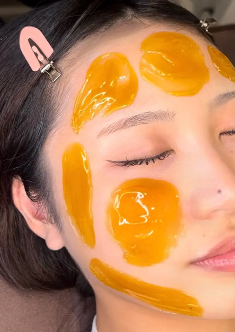 梅田UNI BROW 凪咲🦋のマツエク・マツパデザイン