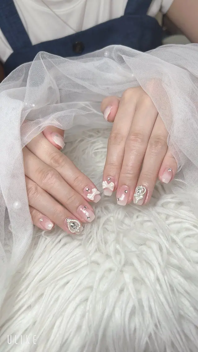 ネイル Queen Nail 柏店 クイーンネイルのネイルデザイン