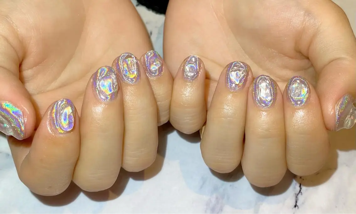 ネイル アートネイル Lino+ ネイル&よもぎ蒸しのネイルデザイン