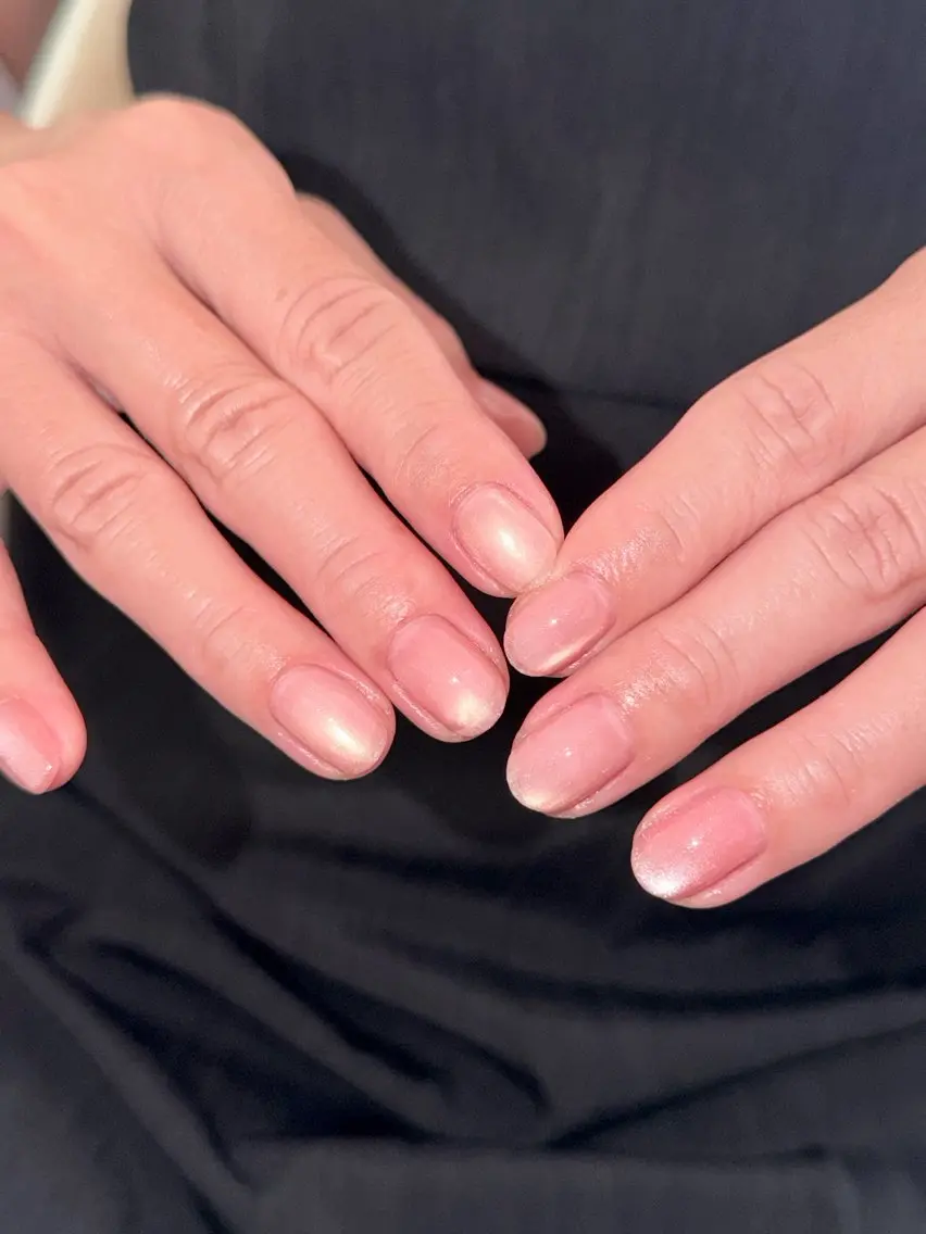 ネイル ハンドネイル jeu nail.のネイルデザイン