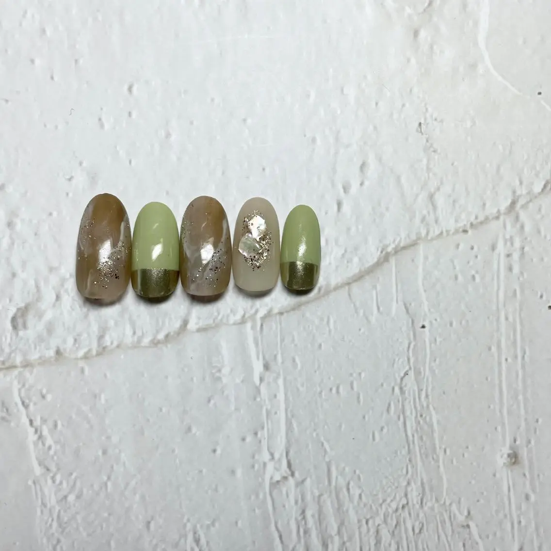 ネイル EPICHA NAILのネイルデザイン