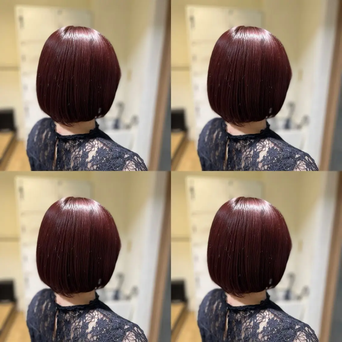 カラー 新宿/美髪/髪質改善 🫧リョウ🫧のヘアスタイル
