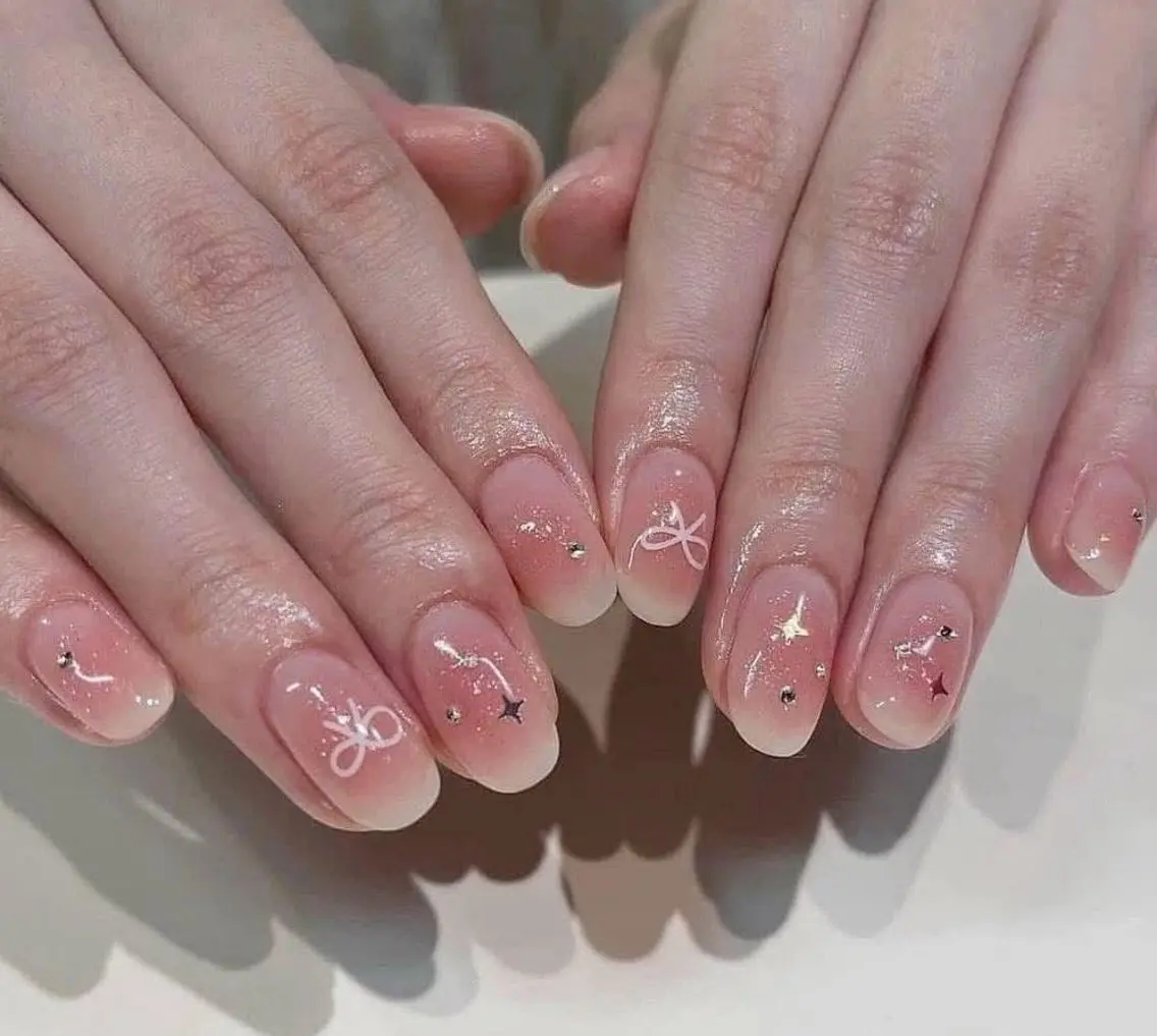 ネイル Hin Hana Nailのネイルデザイン