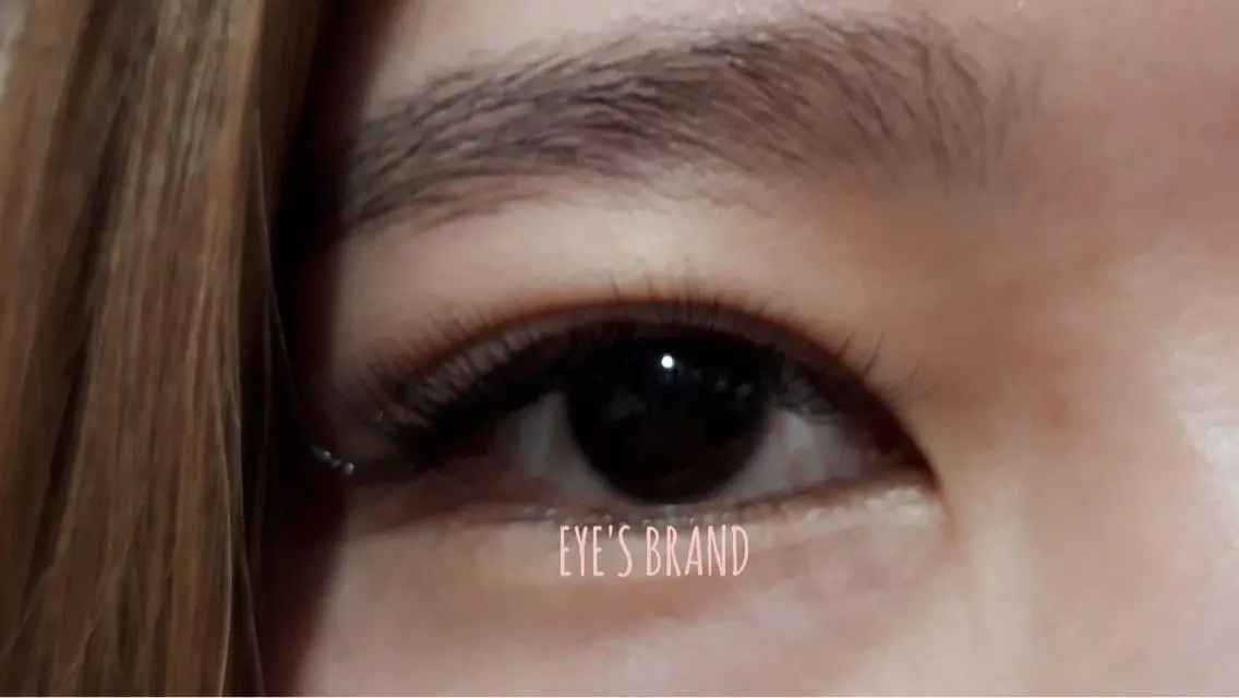 マツエク・マツパ マツエク BODY BRAND Vi +のマツエク・マツパデザイン