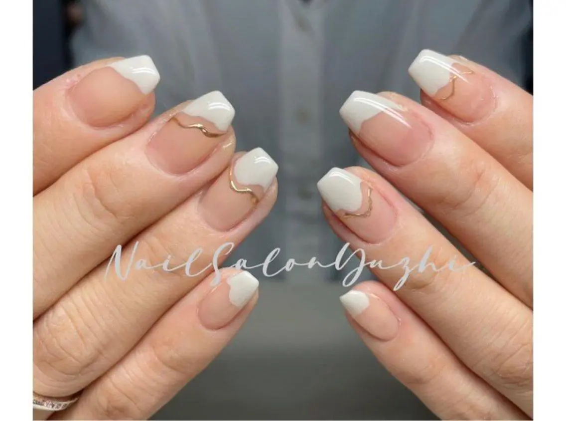 ショート キッズ ゆず- Nail Salonのネイルデザイン