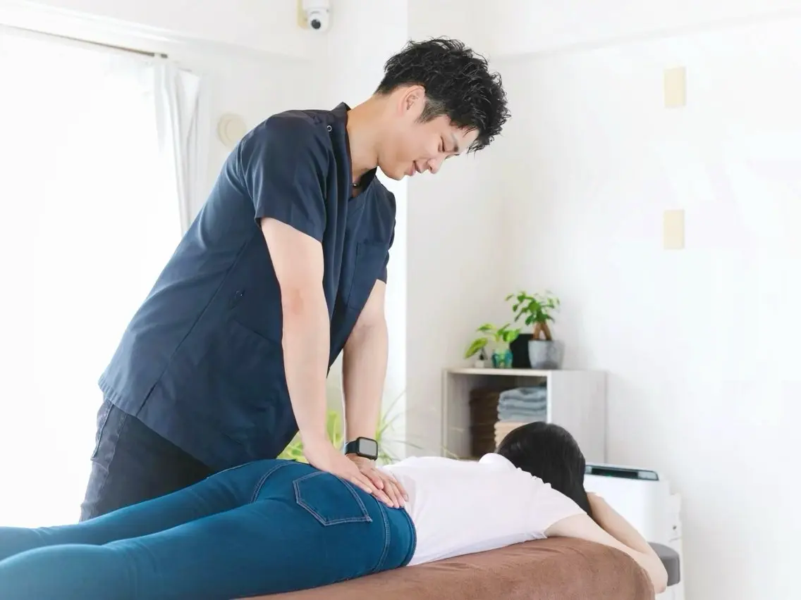 【人気No1/迷ったらこれ】悩みが多くお任せ!初回お試し60分の写真